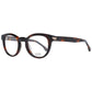 Brown Unisex Optical Frames