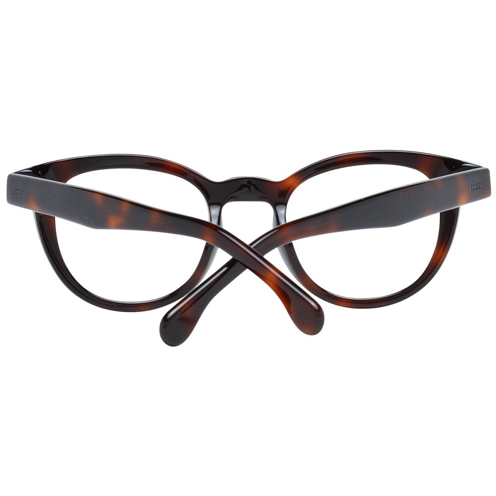 Brown Unisex Optical Frames