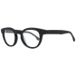 Black Unisex Optical Frames