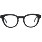 Black Unisex Optical Frames
