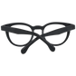 Black Unisex Optical Frames