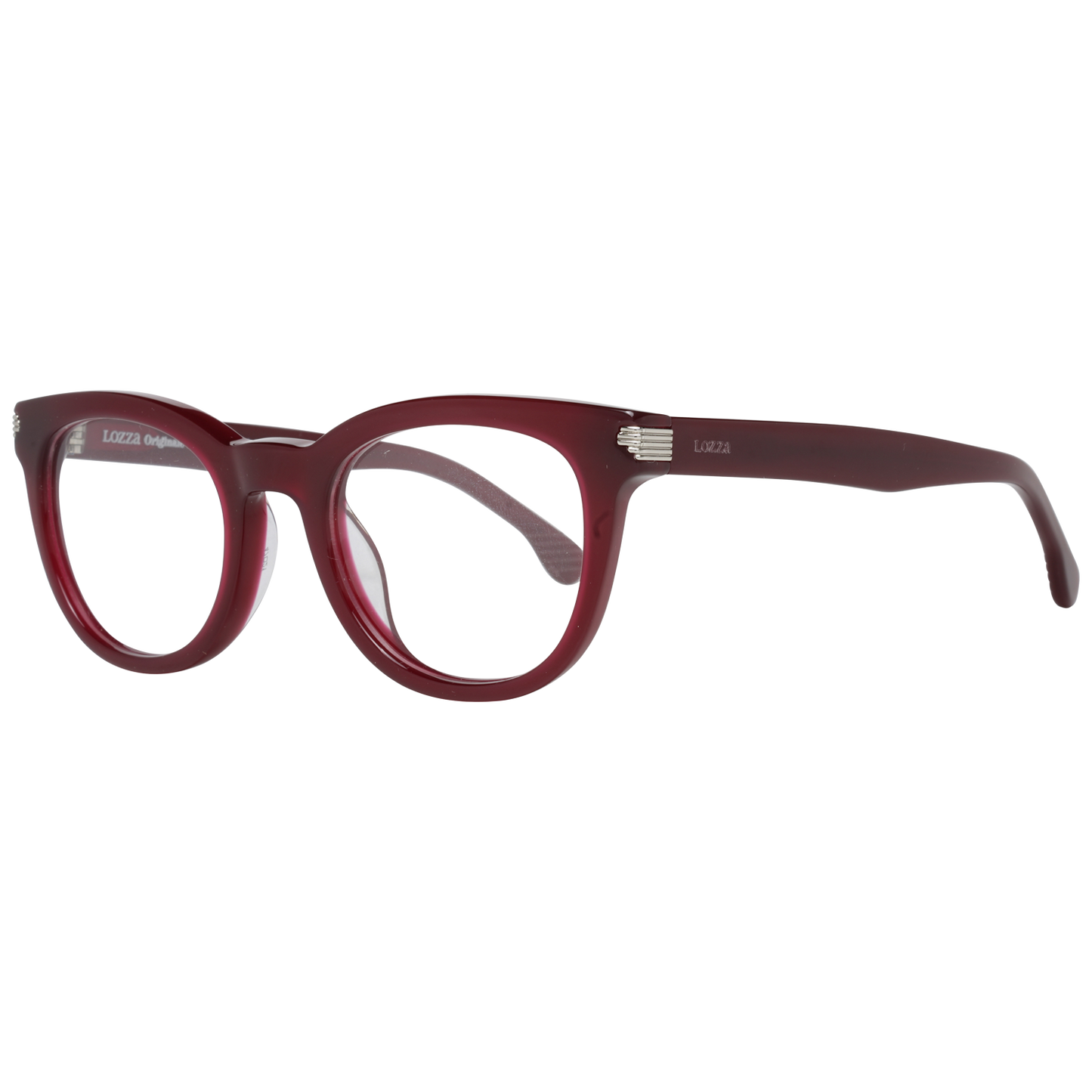 Burgundy Women Optical Frames