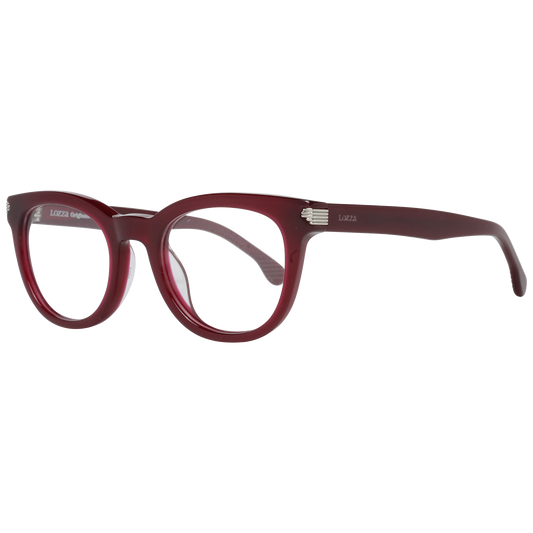 Burgundy Women Optical Frames