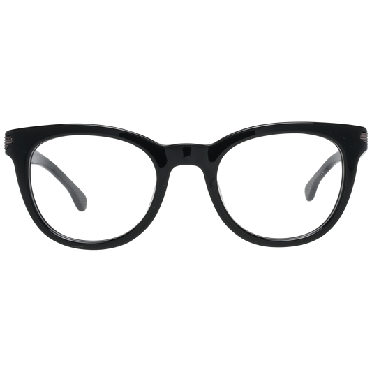 Black Women Optical Frames