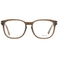 Brown Men Optical Frames