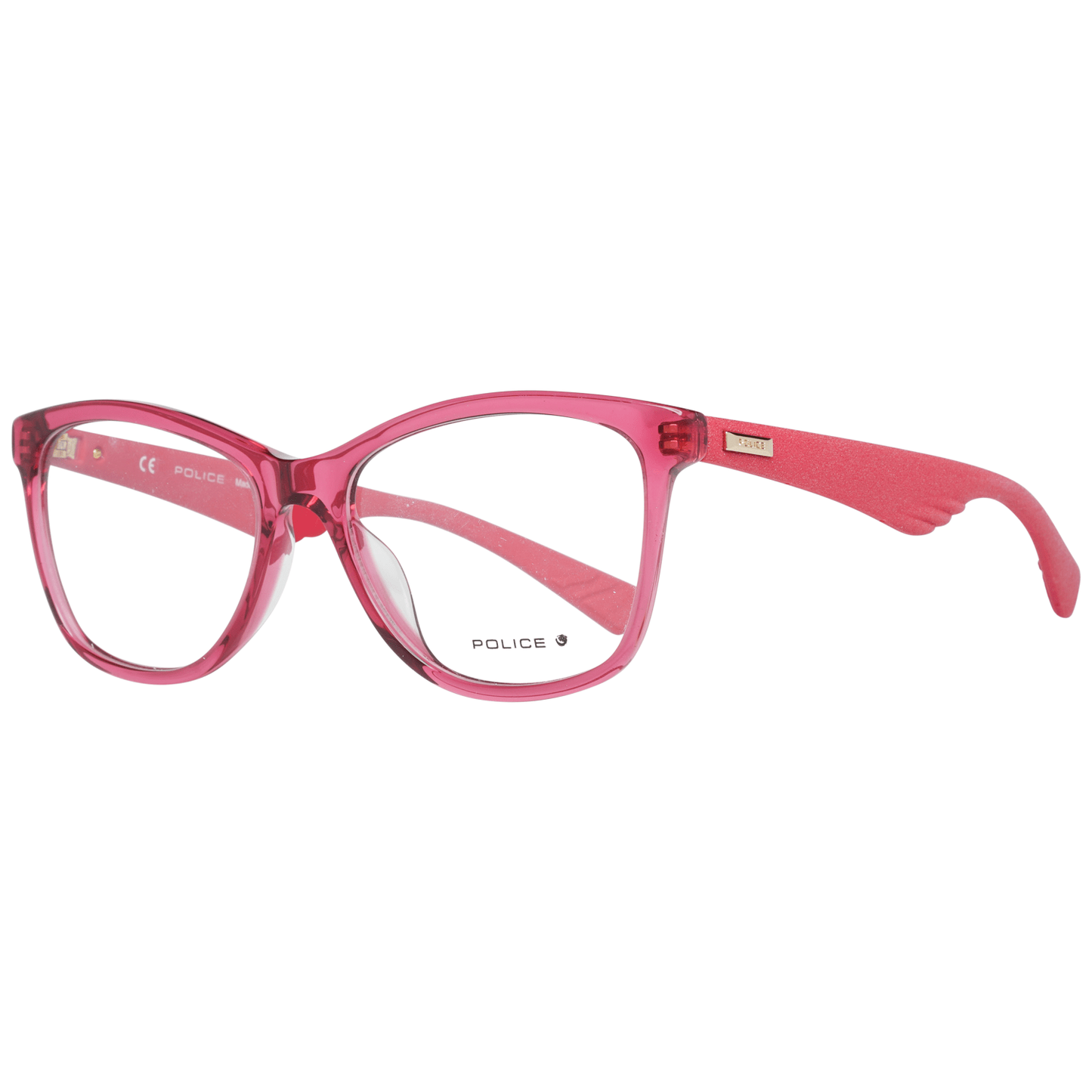 Red Women Frames