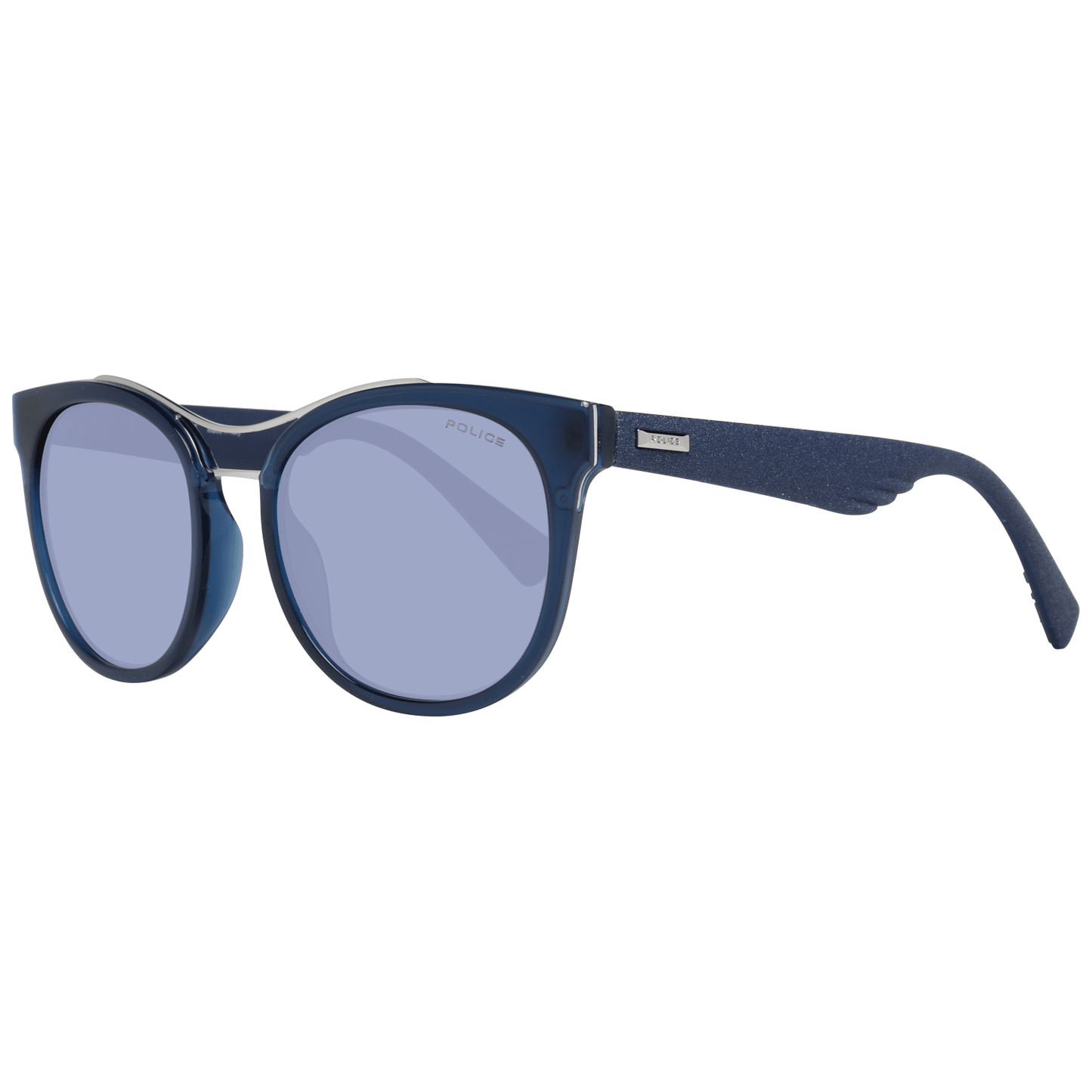 Blue Women Sunglasses