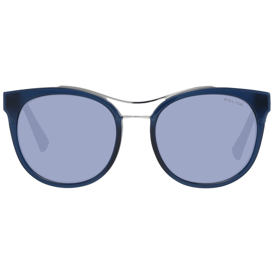 Blue Women Sunglasses