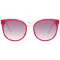 Purple Women Sunglasses