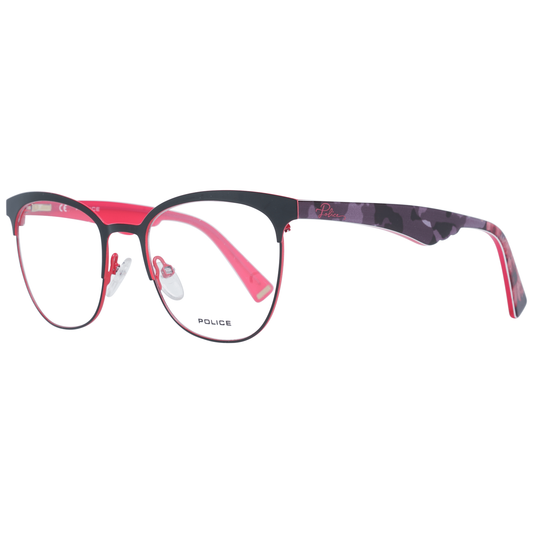 Black Women Optical Frames