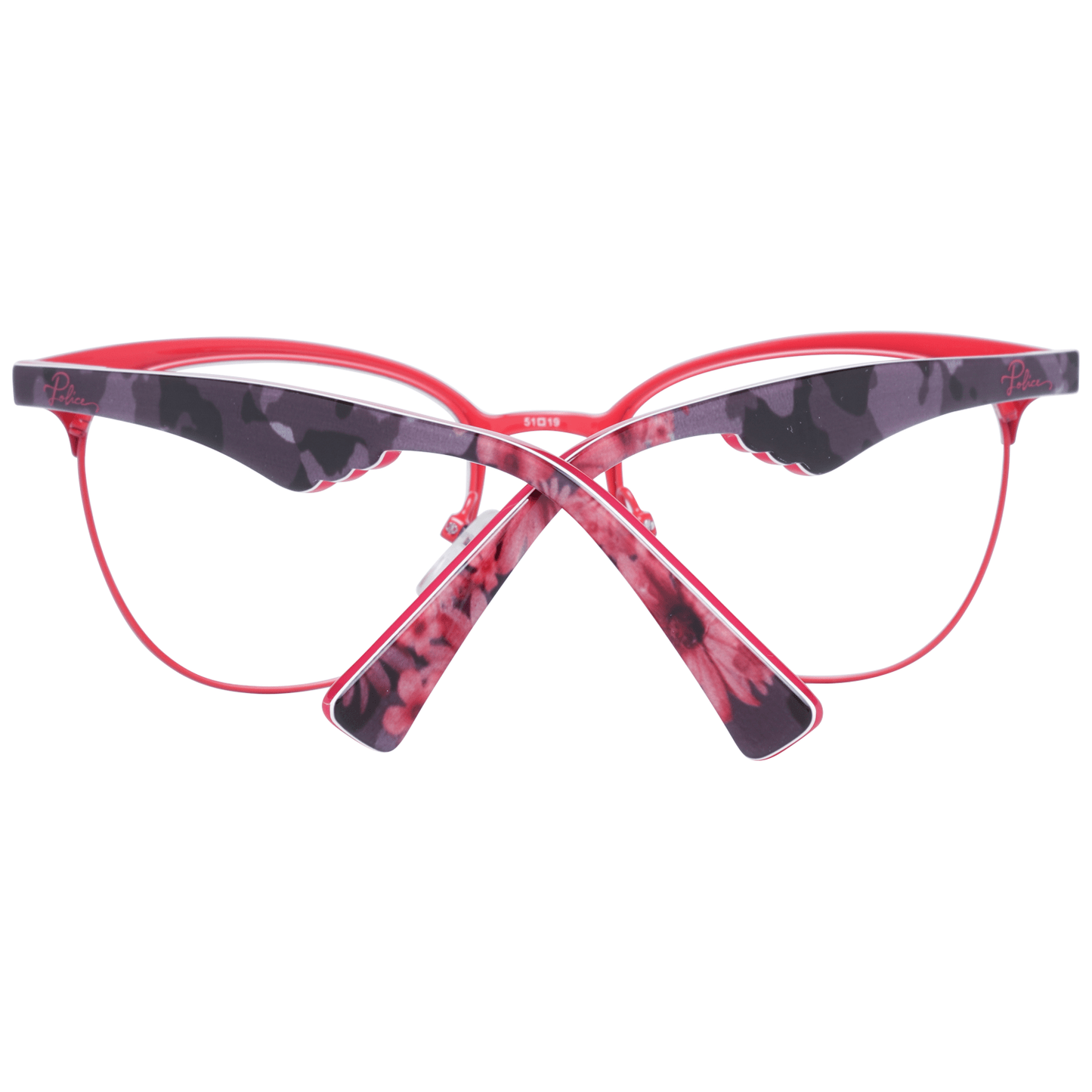 Black Women Optical Frames