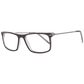 Brown Men Optical Frames