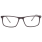 Brown Men Optical Frames