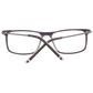 Brown Men Optical Frames