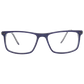 Blue Men Optical Frames