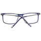 Blue Men Optical Frames