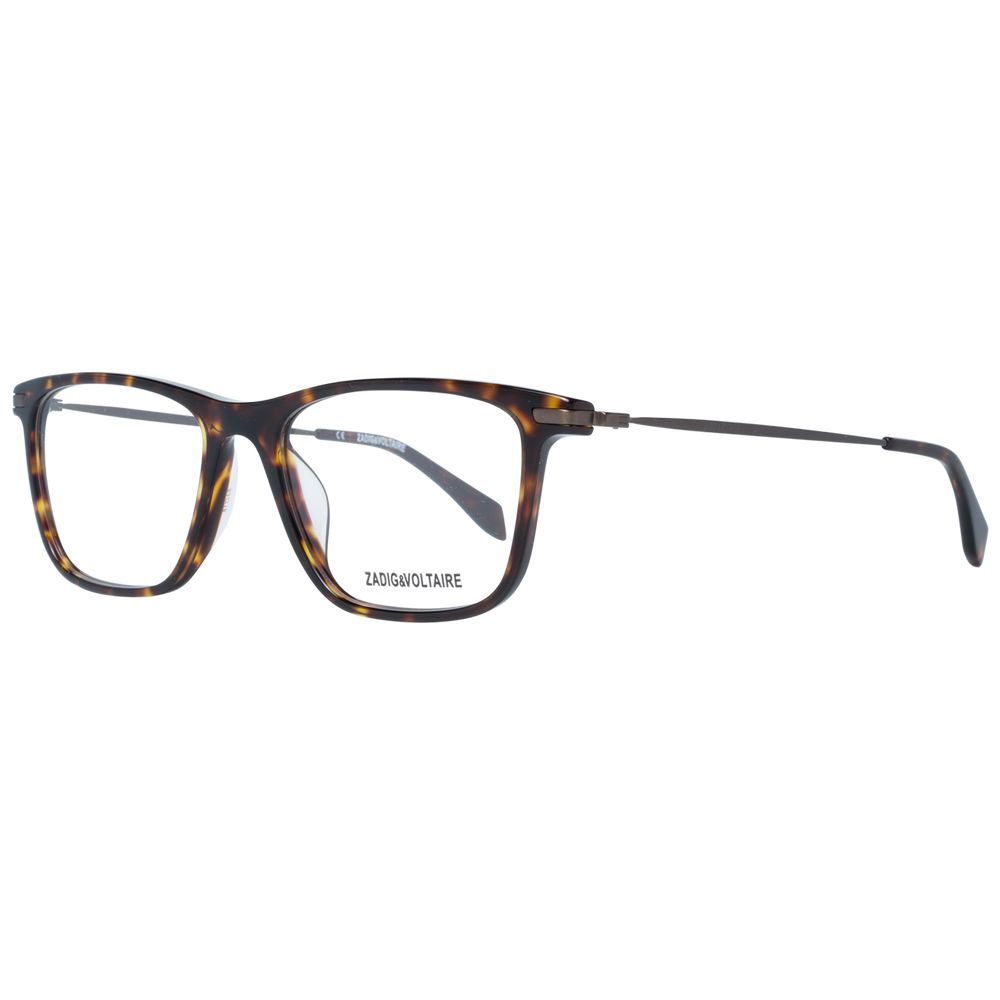 Brown Men Optical Frames