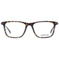 Brown Men Optical Frames