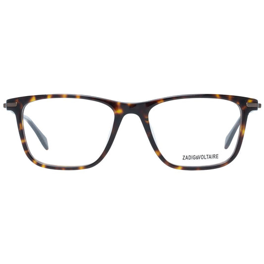 Brown Men Optical Frames