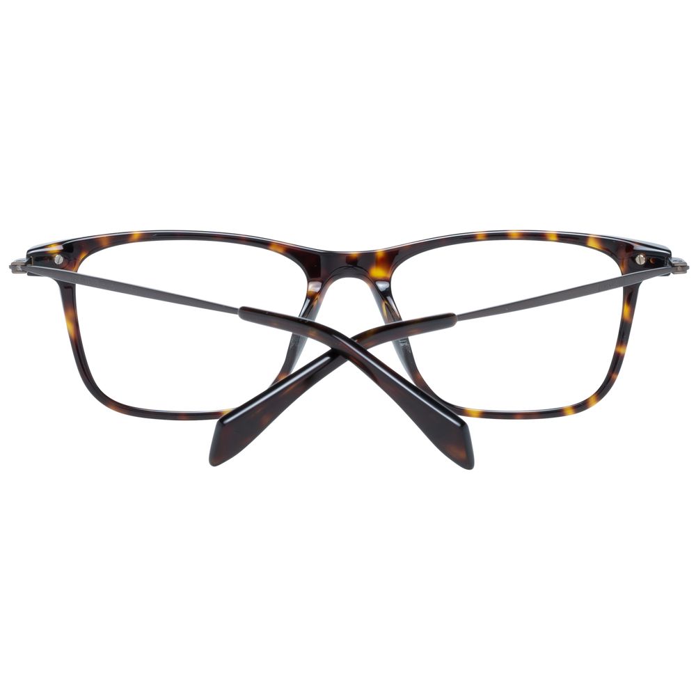 Brown Men Optical Frames