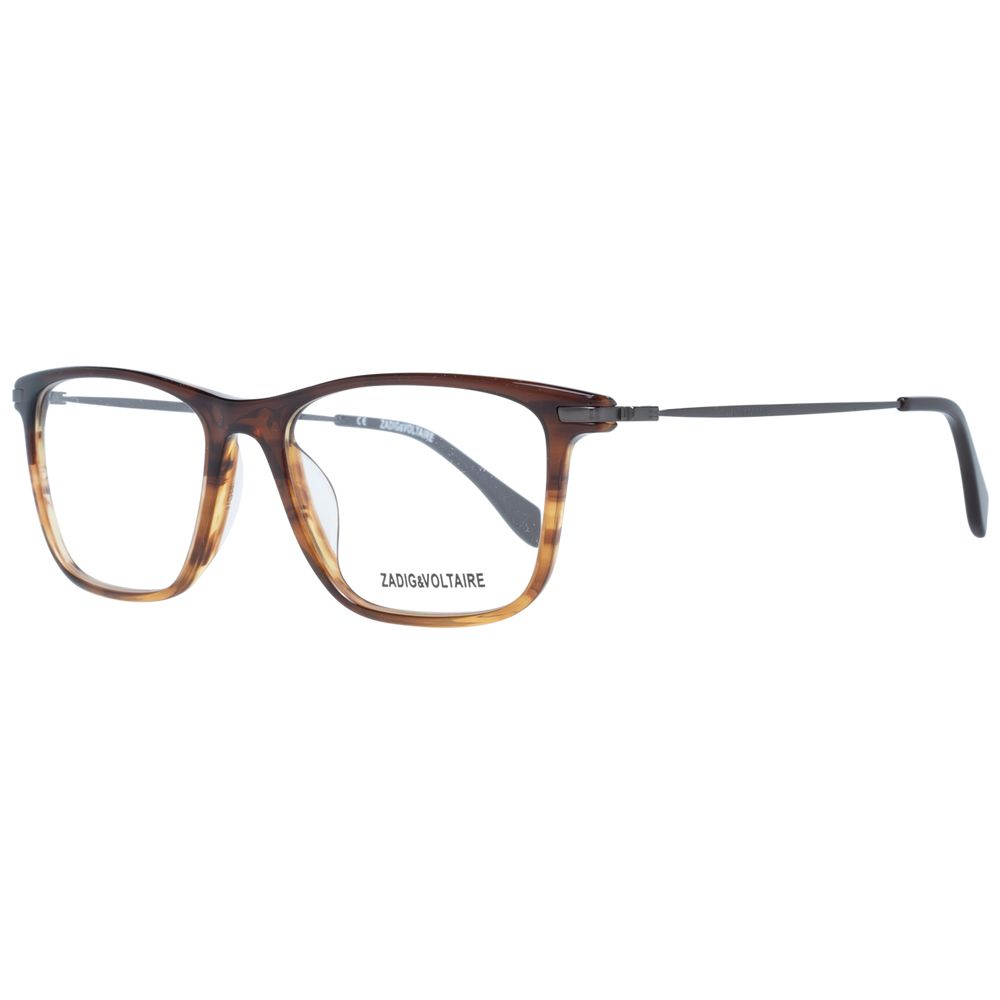 Brown Men Optical Frames