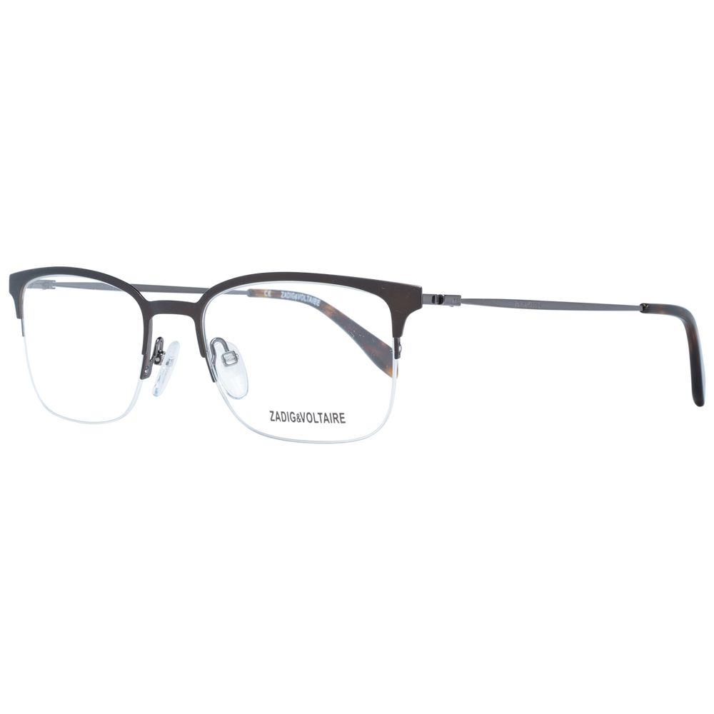 Brown Men Optical Frames