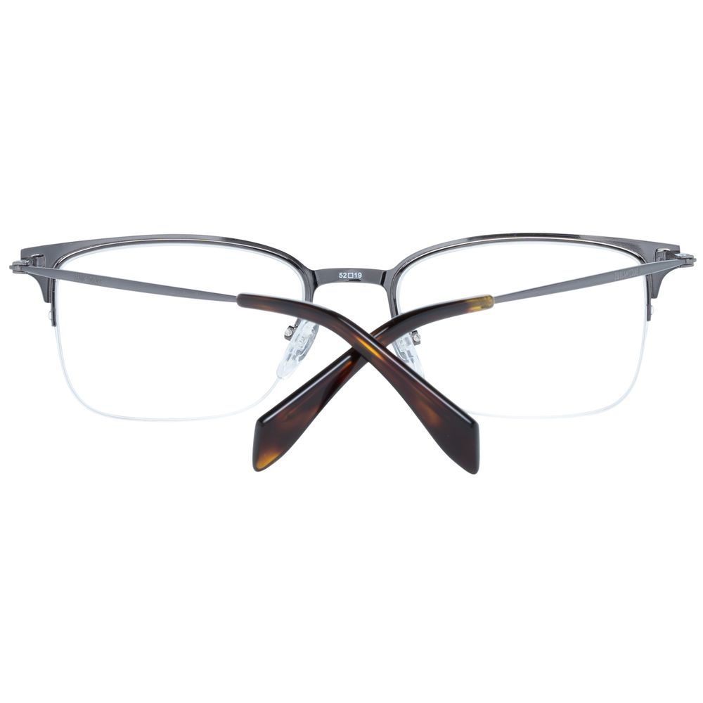 Brown Men Optical Frames