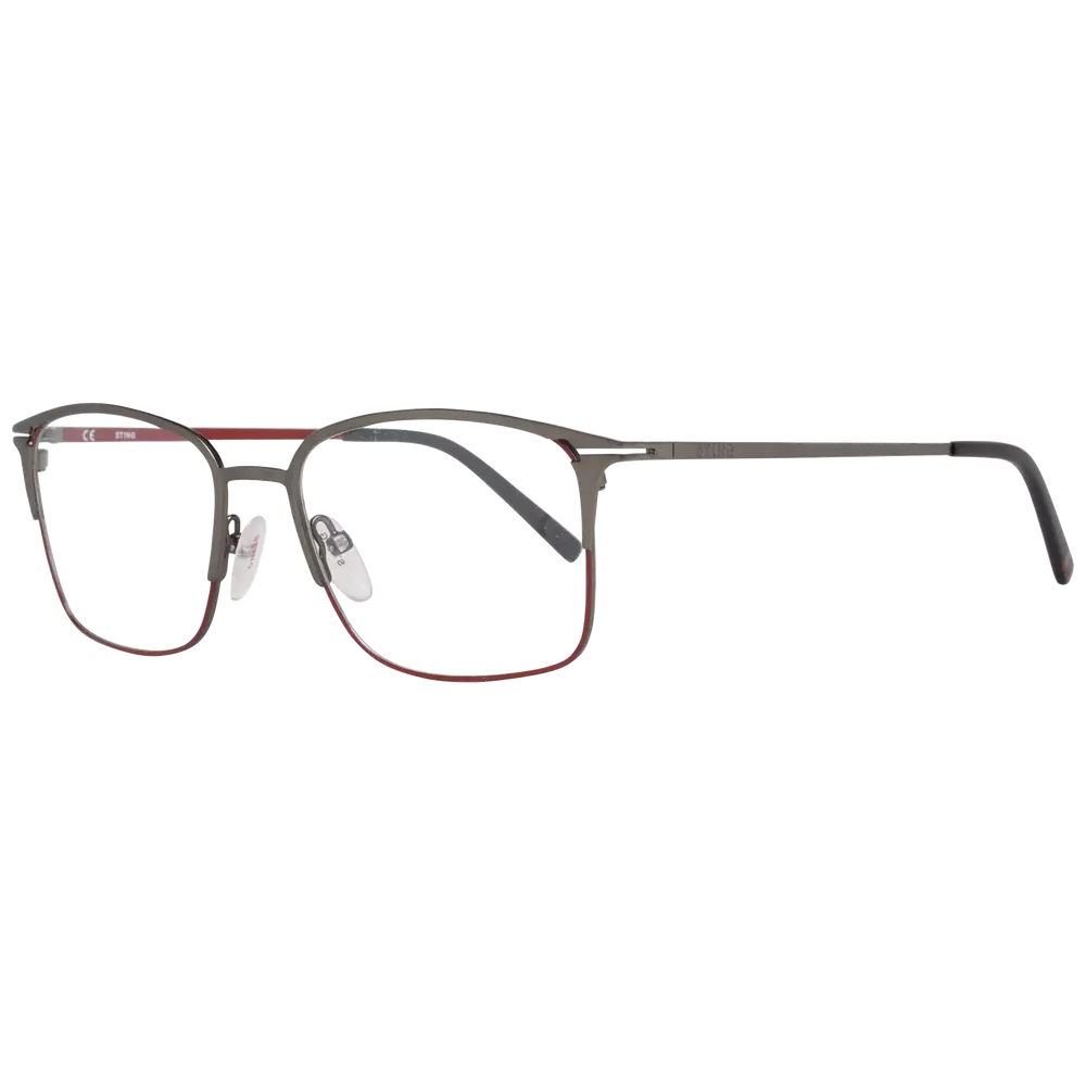 Gray Men Optical Frames