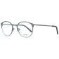 Green Unisex Optical Frames