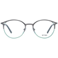 Green Unisex Optical Frames