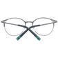 Green Unisex Optical Frames
