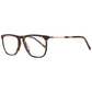 Brown Unisex Optical Frames