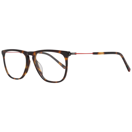 Brown Unisex Optical Frames