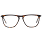 Brown Unisex Optical Frames