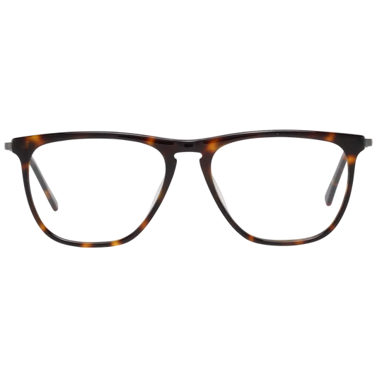 Brown Unisex Optical Frames