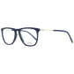 Blue Unisex Optical Frames