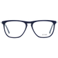 Blue Unisex Optical Frames