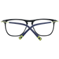 Blue Unisex Optical Frames
