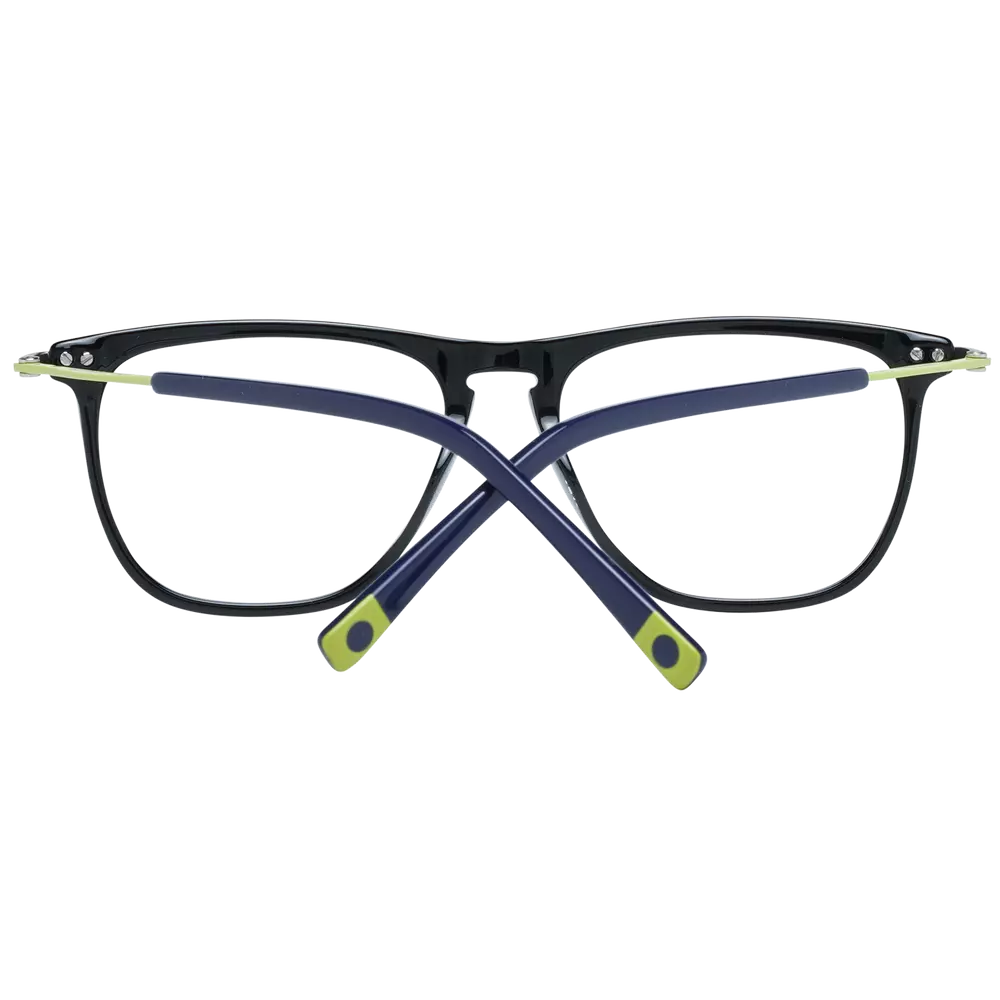 Blue Unisex Optical Frames