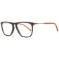 Brown Unisex Optical Frames