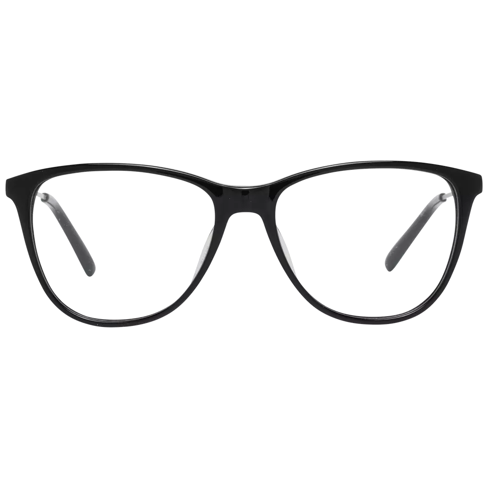 Black Women Optical Frames