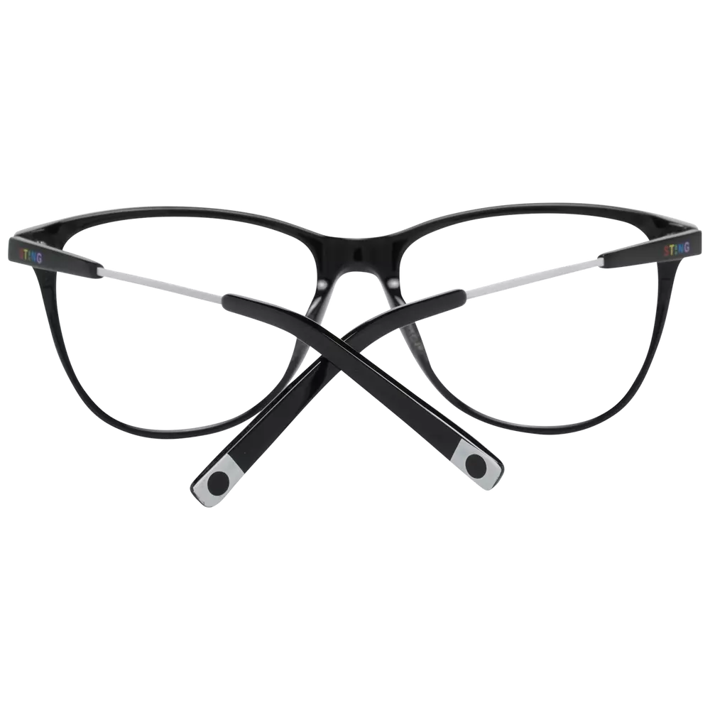 Black Women Optical Frames