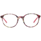 Green Unisex Optical Frames