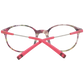Green Unisex Optical Frames