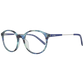 Turquoise Unisex Optical Frames