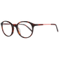 Red Unisex Optical Frames