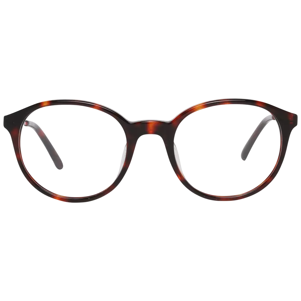 Red Unisex Optical Frames