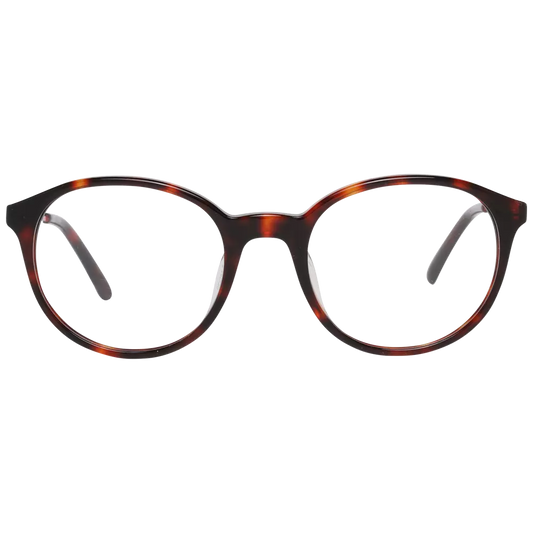 Red Unisex Optical Frames