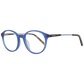 Blue Unisex Optical Frames