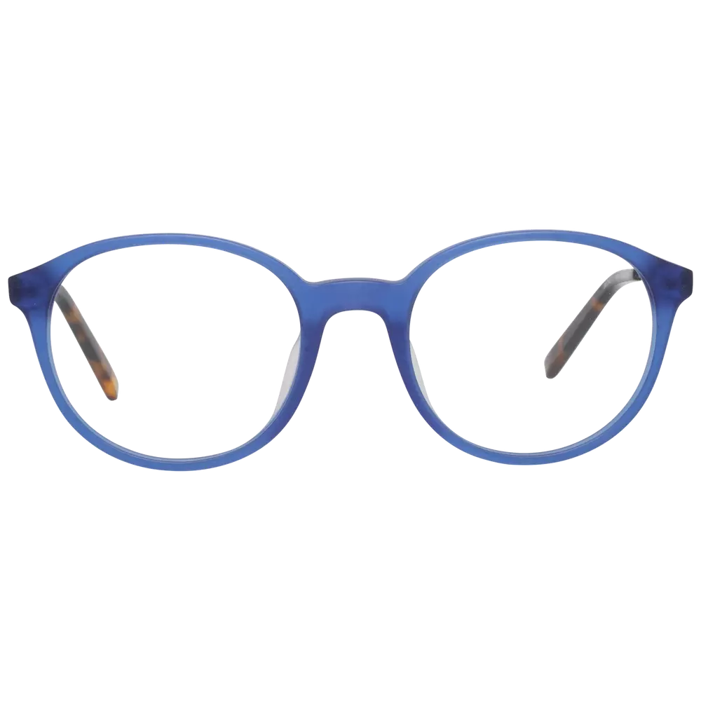 Blue Unisex Optical Frames